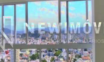 Imagem 2: Apartamento Novo no Centro em Balneário Camboriú com 3 Suítes e 2 Vagas - Salvatore Reside