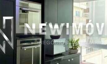 Imagem 4: Apartamento na Quadra do Mar 3 Dormitórios 1 Vaga em Balneário Camboriú