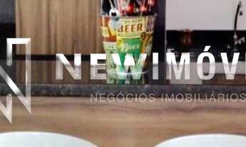 Imagem 3: Apartamento Mobiliado no Centro de Balneário Camboriú com 3 Dormitórios e 2 Vagas - Edifíc