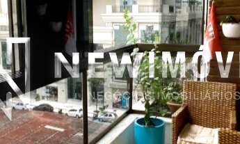 Imagem 5: Apartamento 4 Suítes 1 Vaga no Centro de Balneário Camboriú