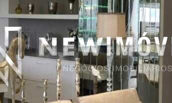 Imagem 2: Apartamento Alto Padrão na Barra Sul em Balneário Camboriú com 3 suítes - Edifício Marina