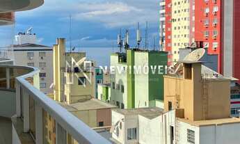 Imagem 3: Apartamento Pronto Para Morar Com 3 Dormitórios e 2 vagas Em Balneário Camboriú