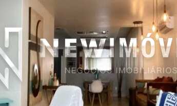 Imagem: Apartamento 4 Suítes 1 Vaga no Centro de