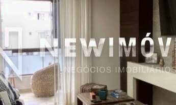 Imagem 2: Apartamento 4 Suítes 1 Vaga no Centro de Balneário Camboriú