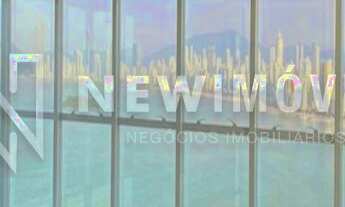 Imagem 5: Apartamento Com Vista para o Mar com 4 Suítes e 4 Vagas de Garagem em Balneário Camboriú