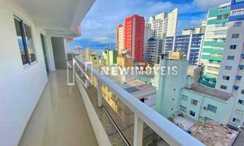 Imagem 2: Apartamento Pronto Para Morar Com 3 Dormitórios e 2 vagas Em Balneário Camboriú