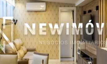 Imagem 6: Apartamento Mobiliado na Quadra do Mar em Balneário Camboriú