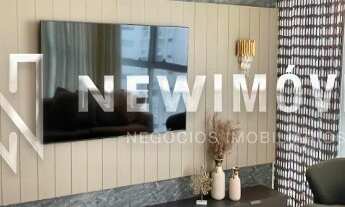 Imagem 3: Apartamento no Edifício Olympo Tower com 4 Dormitórios 3 Vagas de garagens em Balneário Ca