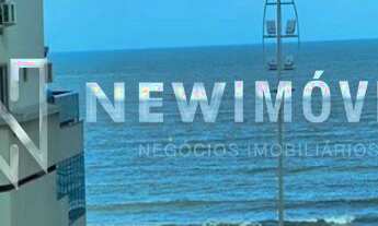 Imagem: Apartamento na Quadra do Mar 3 Dormitórios