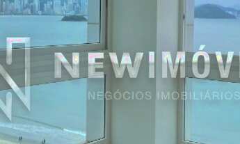 Imagem: Apartamento Frente Mar com 3 Suítes em