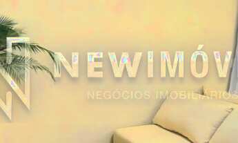 Imagem: Apartamento Mobiliado com 03 Dormitórios