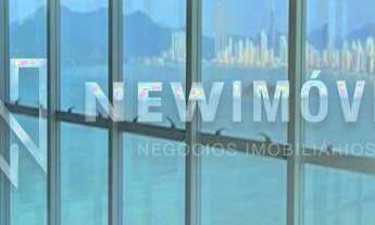 Imagem 3: Apartamento Com Vista para o Mar com 4 Suítes e 4 Vagas de Garagem em Balneário Camboriú