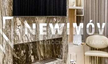 Imagem 2: Apartamento Novo com 4 Suítes e 2 Vagas em Balneário Camboriú