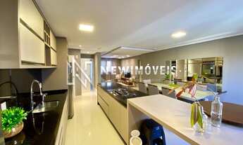 Imagem 6: Apartamento no Edifício Essence Residence Mobiliado 3 Suítes e 2 vagas em Balneário Cambor