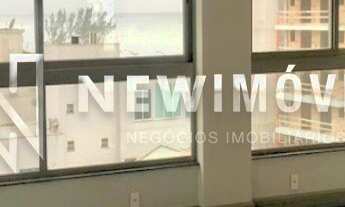 Imagem 3: Apartamento Quadra Mar na Praia Brava em Itajaí com 3 Suítes - Edifício Brava Village