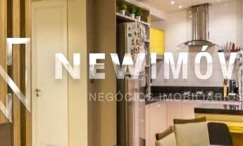 Imagem 5: Apartamento Mobiliado na Quadra do Mar em Balneário Camboriú