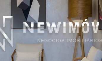 Imagem 3: Cobertura com 4 Suítes na Quadra do Mar em Balneário Camboriú