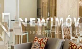 Imagem 2: Apartamento com 3 Suítes e 2 Vagas no Centro em Balneário Camboriú