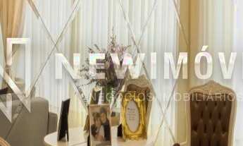 Imagem 4: Apartamento com 3 Suítes e 2 Vagas no Centro em Balneário Camboriú