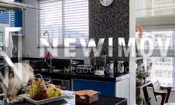 Imagem 4: Cobertura Mobiliado com 04 Suítes em Balneário Camboriú - SC