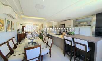Imagem 2: Apartamento Mobiliado 3 Suítes e 2 vagas em Balneário Camboriú