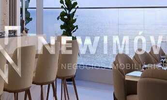 Imagem: Apartamento em Construção com 3 Suítes