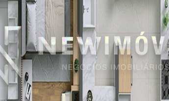 Imagem 6: Apartamento em Construção com 3 Suítes na Praia Brava