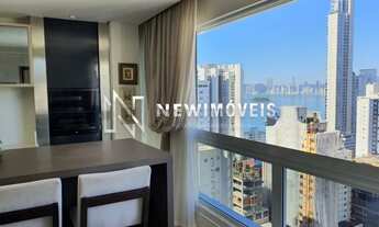 Imagem 4: Apartamento Mobiliado 3 Suítes e 2 vagas em Balneário Camboriú