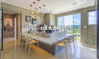 Imagem: Apartamento mobiliado no Edifício Torre