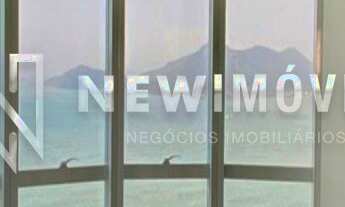 Imagem 2: Apartamento Com Vista para o Mar com 4 Suítes e 4 Vagas de Garagem em Balneário Camboriú