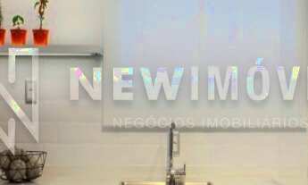 Imagem 5: Apartamento Novo Sem Mobilia no Centro de Balneário Camboriú com 3 ou 4 Suítes - Edifício