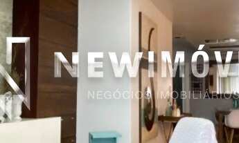 Imagem 3: Apartamento 4 Suítes 1 Vaga no Centro de Balneário Camboriú