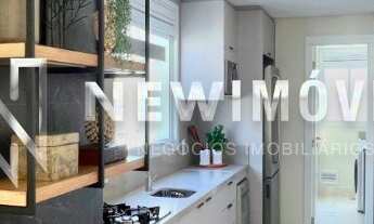 Imagem 7: Apartamento no Edifício Olympo Tower com 4 Dormitórios 3 Vagas de garagens em Balneário Ca