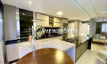 Imagem 5: Apartamento no Edifício Essence Residence Mobiliado 3 Suítes e 2 vagas em Balneário Cambor