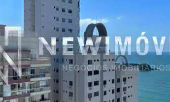 Imagem 2: Apartamento com Vista para o Mar 3 Suítes em Balneário Camboriú