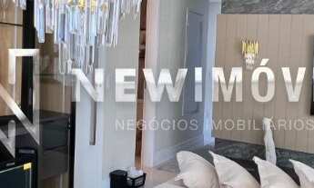 Imagem 5: Apartamento no Edifício Olympo Tower com 4 Dormitórios 3 Vagas de garagens em Balneário Ca