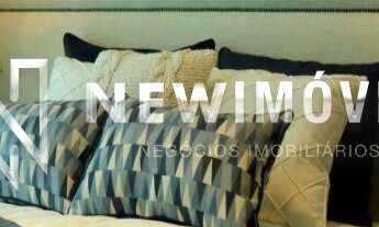 Imagem 7: Amplo Apartamento na Praia Brava em Itajaí com 3 Suítes 2 Vagas - Edifício Solares da Brav