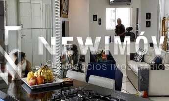 Imagem 2: Cobertura Mobiliado com 04 Suítes em Balneário Camboriú - SC