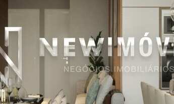 Imagem 2: Apartamento em Construção com 3 Suítes na Praia Brava