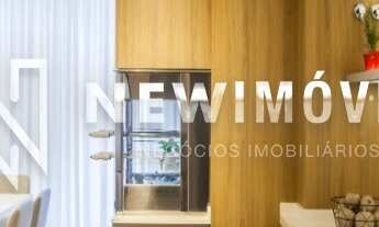 Imagem 4: Apartamento Novo Sem Mobilia no Centro de Balneário Camboriú com 3 ou 4 Suítes - Edifício