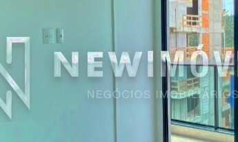 Imagem 4: Cobertura Duplex com 4 Dormitórios no Edifício Privilége Brava na Praia Brava em Itajaí