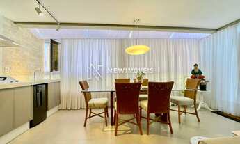 Imagem 5: Apartamento Diferenciado com 3 Suítes e 4 Vagas em Balneário Camboriú - SC