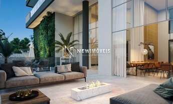 Imagem 7: Lançamento com 3 suítes no Residencial JK 399 em Praia Brava, Itajaí - SC