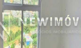 Imagem 3: Apartamento com 2 dormitórios e 1 vaga em Itajaí - SC