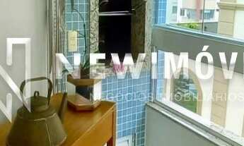 Imagem 4: Apartamento Mobiliado com 3 Dormitórios no Edifício Dom Alexander em Balneário Camboriú