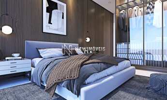 Imagem 2: Apartamentos em construção, Edifício Malaga Residence em Pereque, Porto Belo - SC