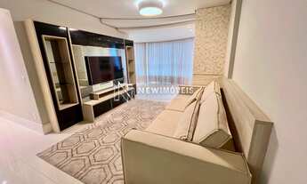 Imagem: Apartamento no Edifício Le Majestic Residence