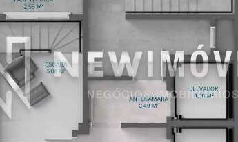 Imagem 5: Apartamento com 4 Suítes na Barra Norte em Balneário Camboriú - SC