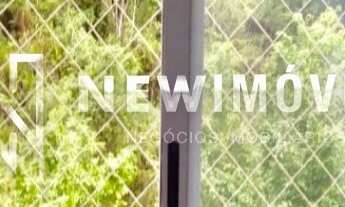 Imagem 4: Apartamento no Edifício Felicitá Eco Residencial, mobiliado com 2 dormitórios em Camboriú