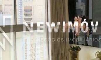 Imagem 6: Apartamento Mobiliado na Quadra do Mar no Edifício Privilége Residence em Balneário Cambor